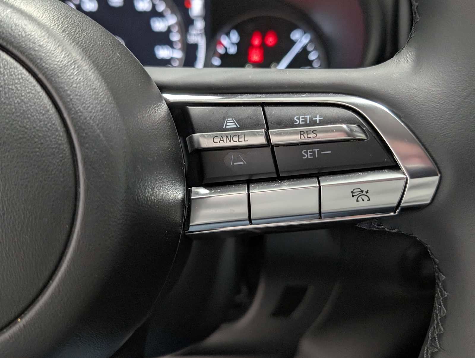 Certified 2025 MAZDA CX-50 AWD 2.5 S w/ Weather Package image 33