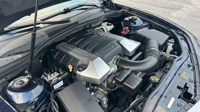 Used 2015 Chevrolet Camaro SS w/ RS Package image 50
