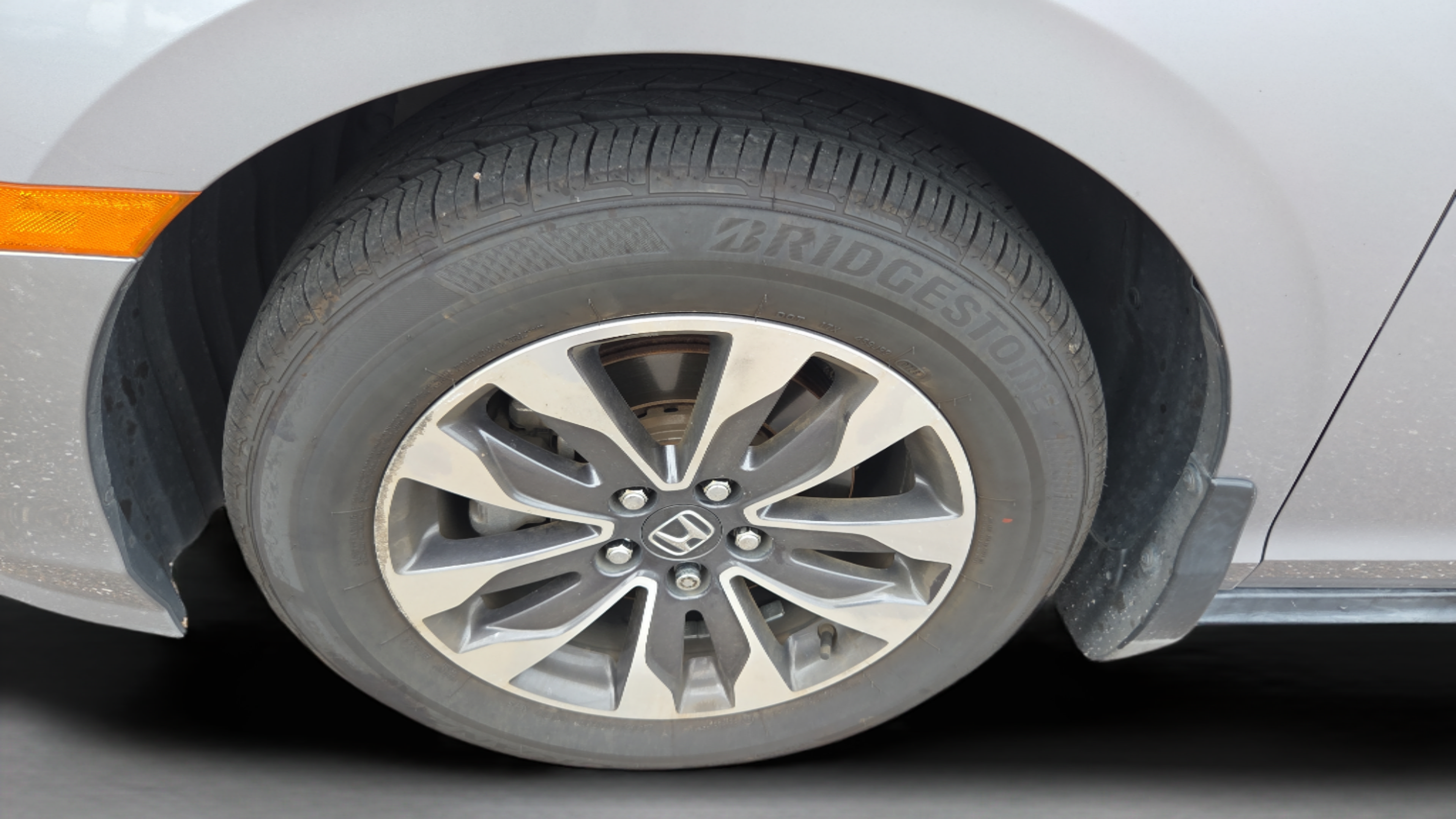 Used 2021 Honda Odyssey EX-L image 27
