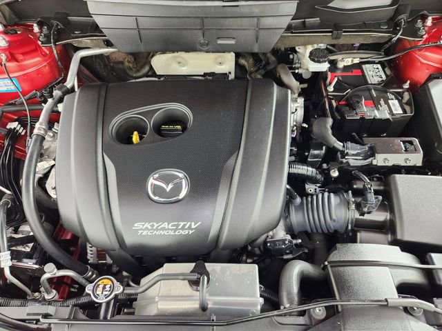 Used 2018 MAZDA CX-5 Grand Touring w/ Premium Package AWD/4WD image 30