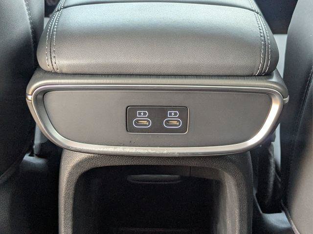 New 2026 Genesis GV60 RWD image 17