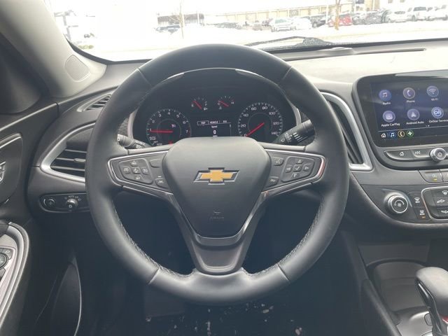 Used 2023 Chevrolet Malibu RS image 20
