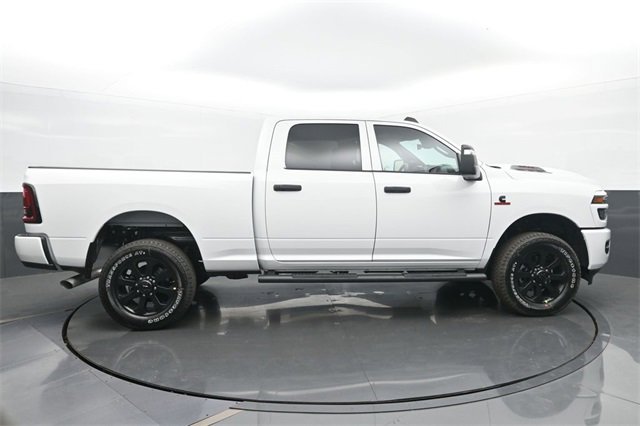 New 2026 RAM 2500 Tradesman image 6