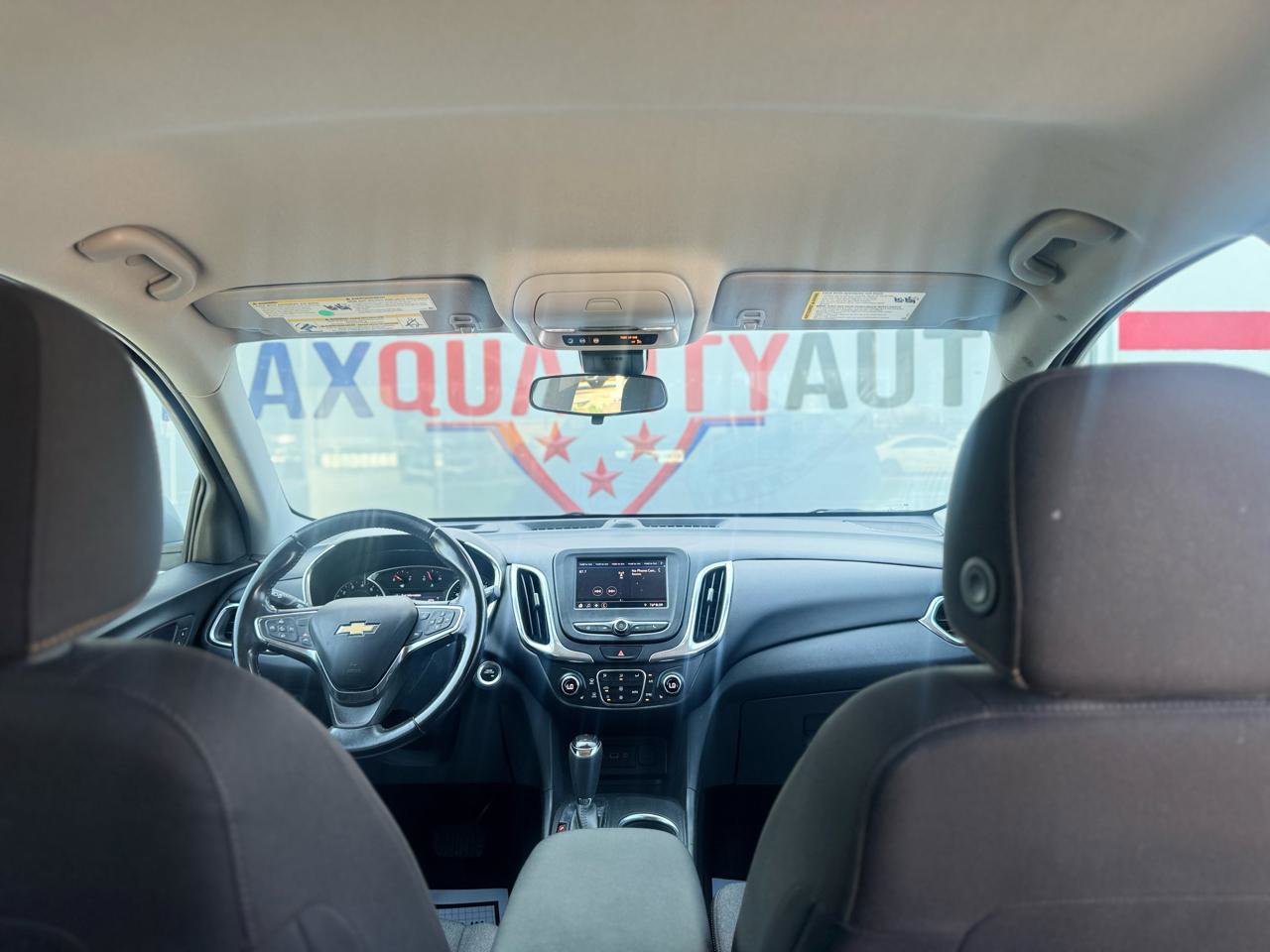 Used 2021 Chevrolet Equinox LT image 51