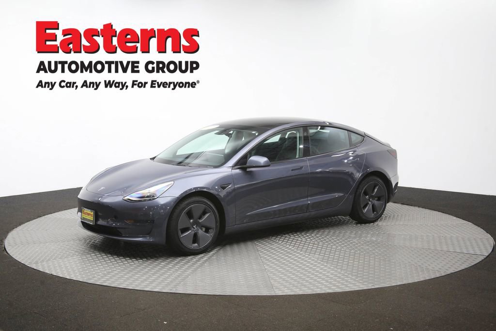 Used 2023 Tesla Model 3 Standard Range RWD image 51