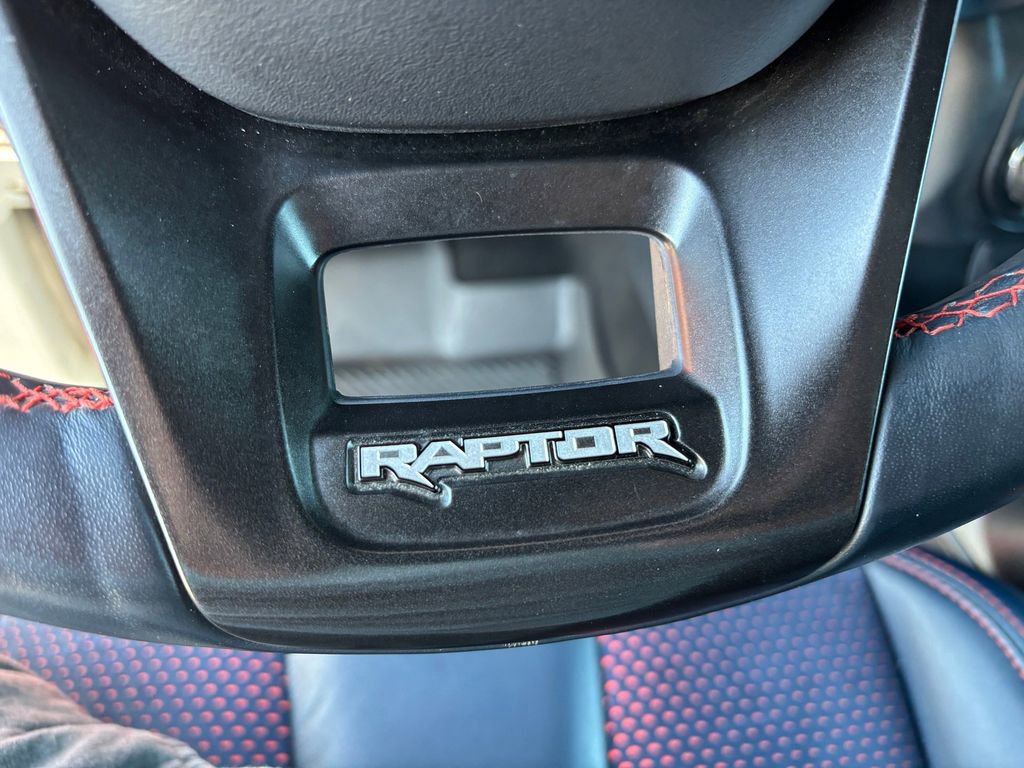 Used 2023 Ford Bronco Raptor AWD/4WD image 15