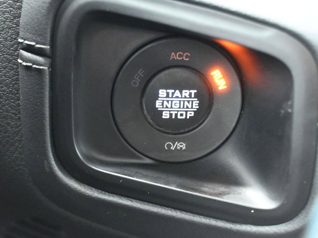 Used 2024 Jeep Wrangler Unlimited Rubicon 4xe w/ Technology Group image 24