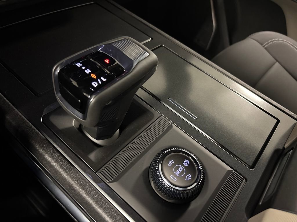 New 2026 GMC Hummer EV 4x4 Crew Cab image 41