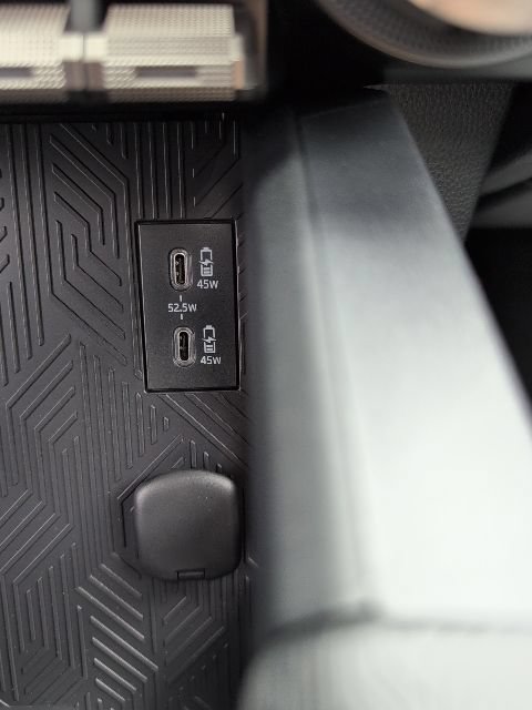 New 2026 Toyota 4Runner Platinum AWD/4WD image 22