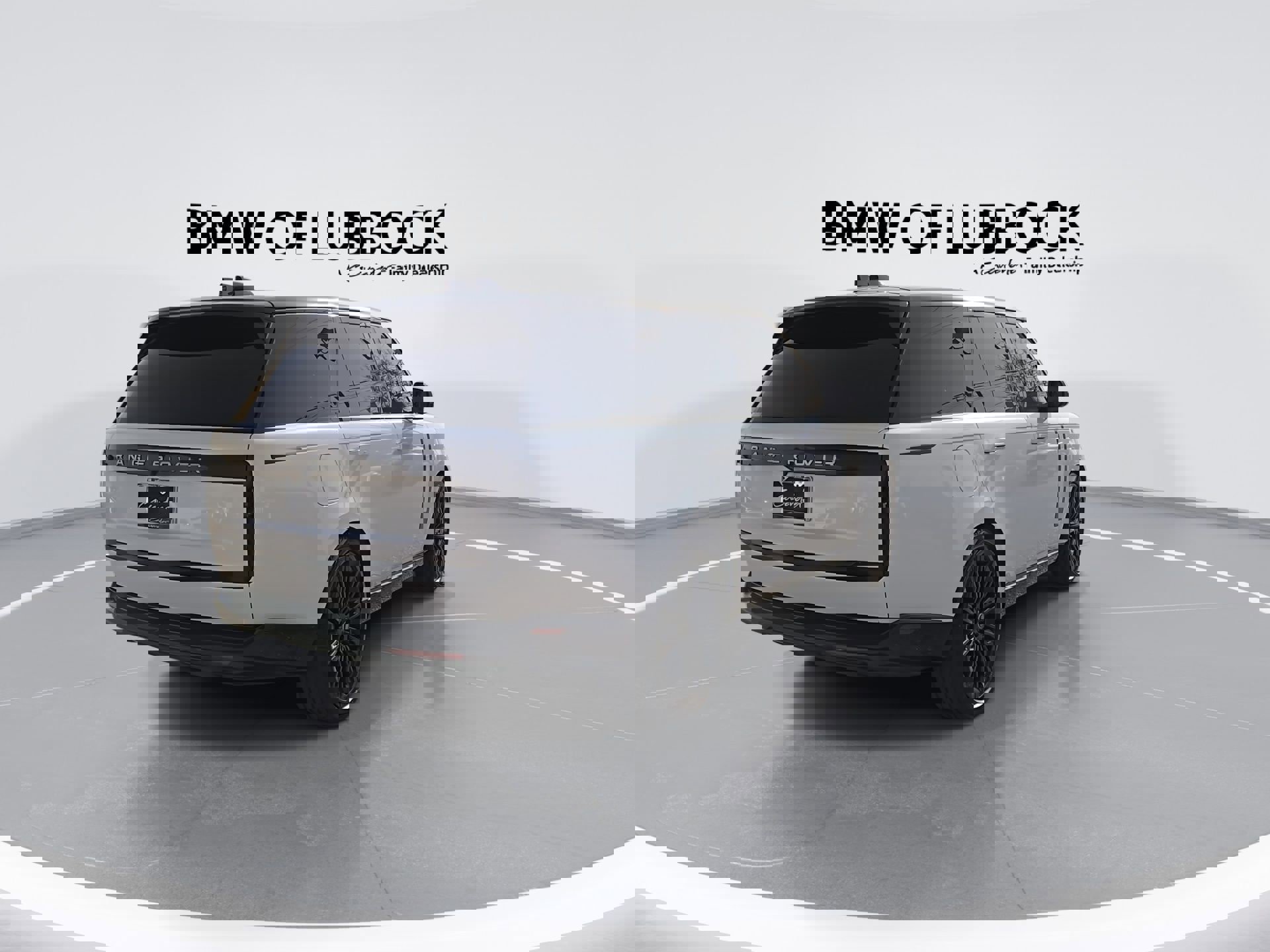 Used 2024 Land Rover Range Rover SE AWD/4WD image 7