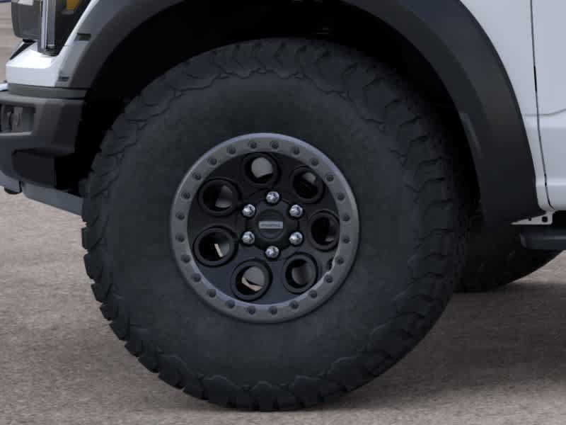 New 2026 Ford F150 Raptor AWD/4WD image 19