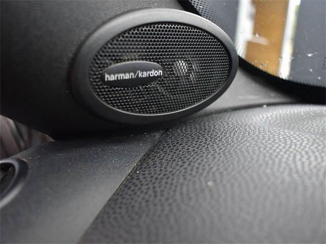 Used 2012 MINI Cooper Roadster S image 19