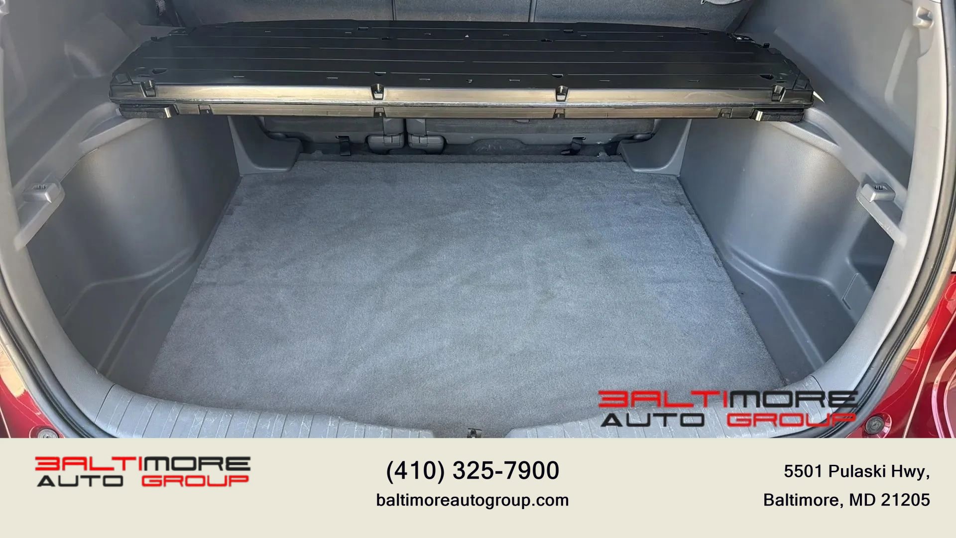 Used 2010 Honda CR-V EX-L image 33