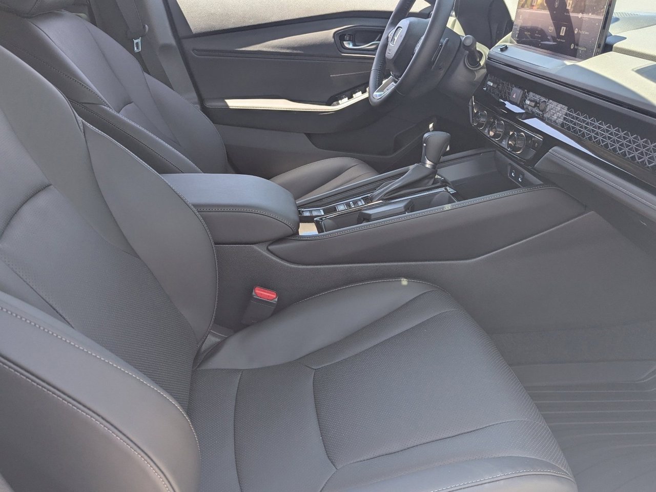 New 2026 Honda Accord Touring image 8