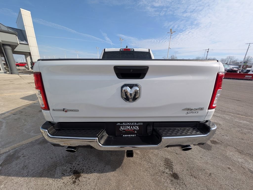 Used 2023 RAM 1500 Lone Star image 10