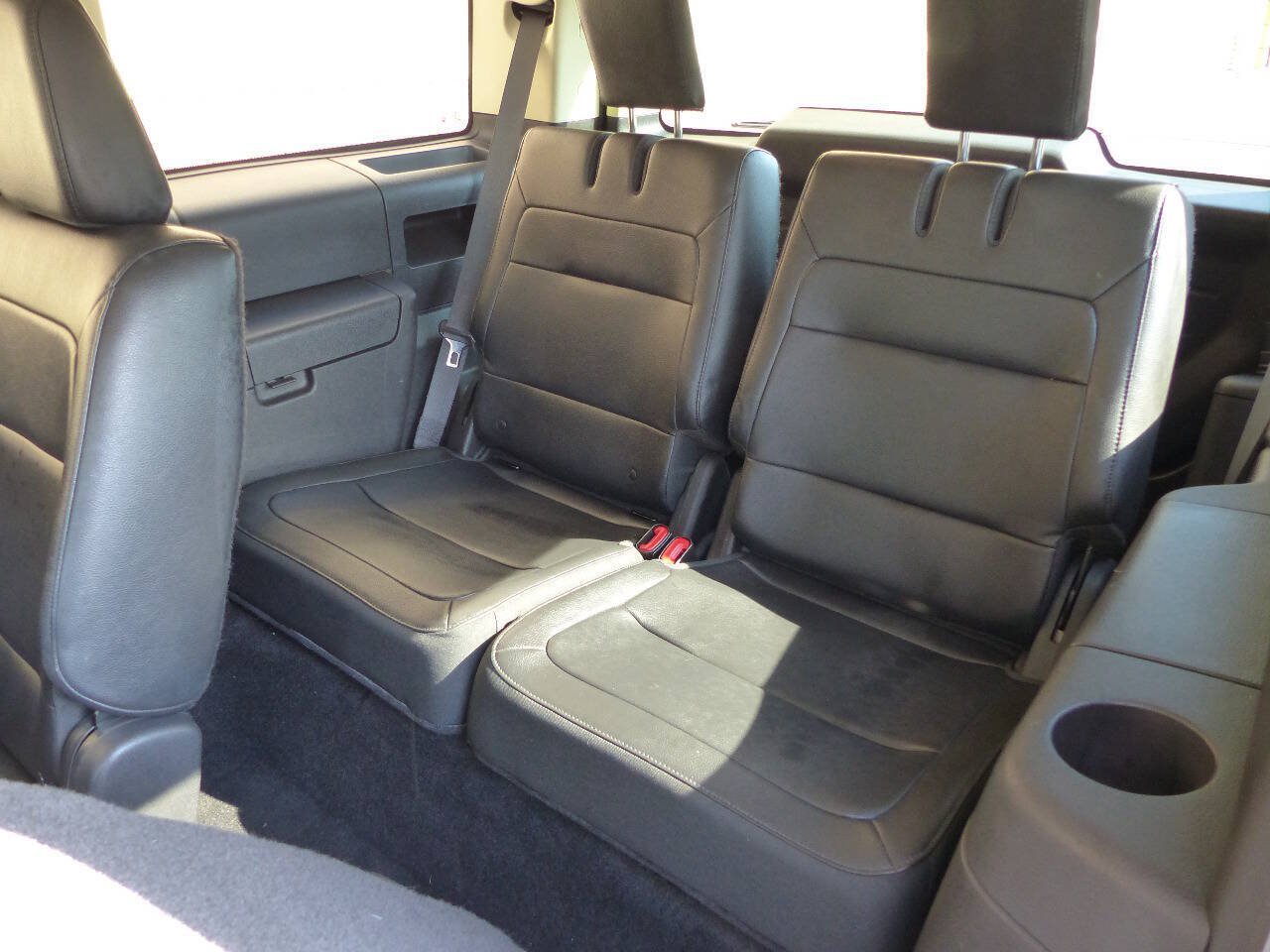 Used 2019 Ford Flex SEL w/ Equipment Group 202A FWD image 39