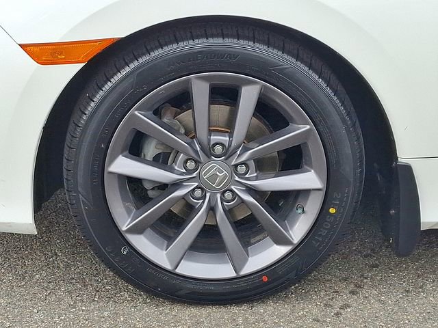 Used 2019 Honda Civic EX image 8