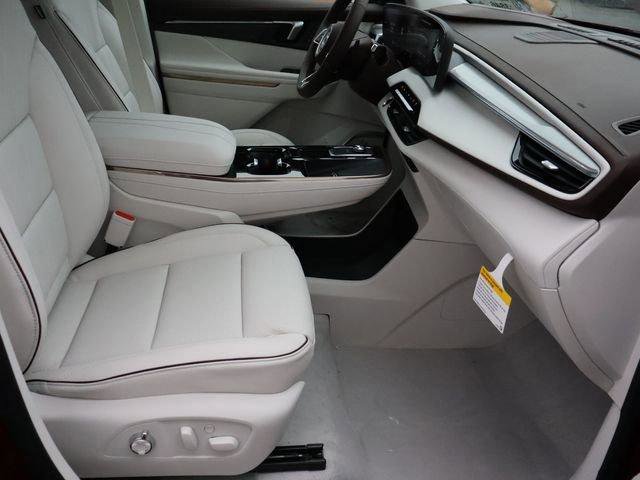 New 2026 Buick Enclave Avenir w/ Super Cruise Package image 9