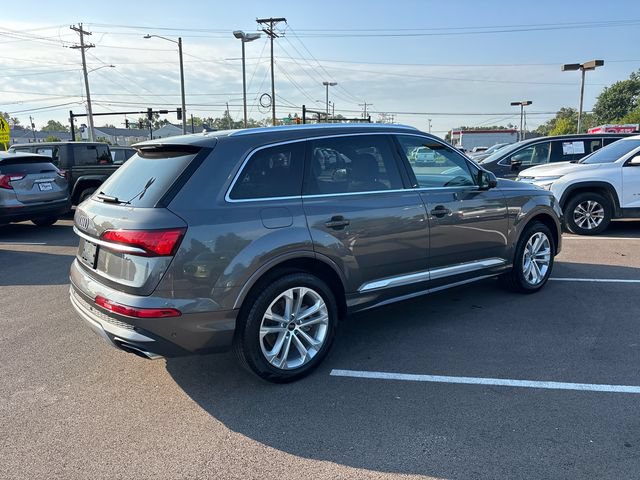Used 2025 Audi Q7 3.0T Premium Plus AWD/4WD image 30