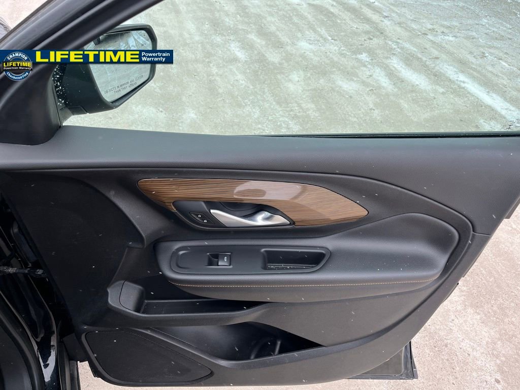 Used 2018 GMC Terrain SLE w/ Driver Convenience Package image 36