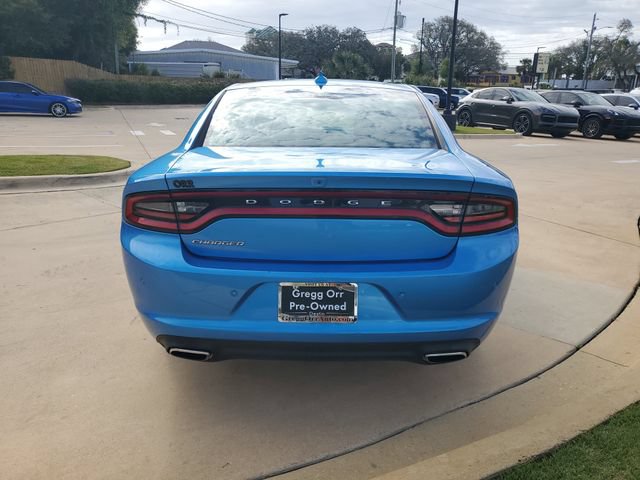 Used 2023 Dodge Charger SXT RWD image 11