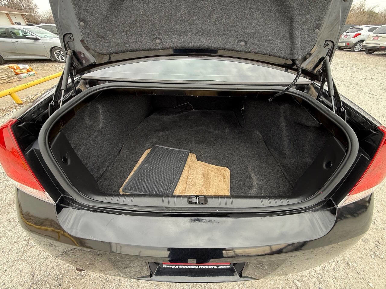 Used 2007 Chevrolet Impala LT image 17