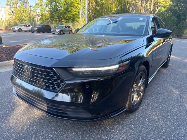 Used 2024 Honda Accord EX-L image 1