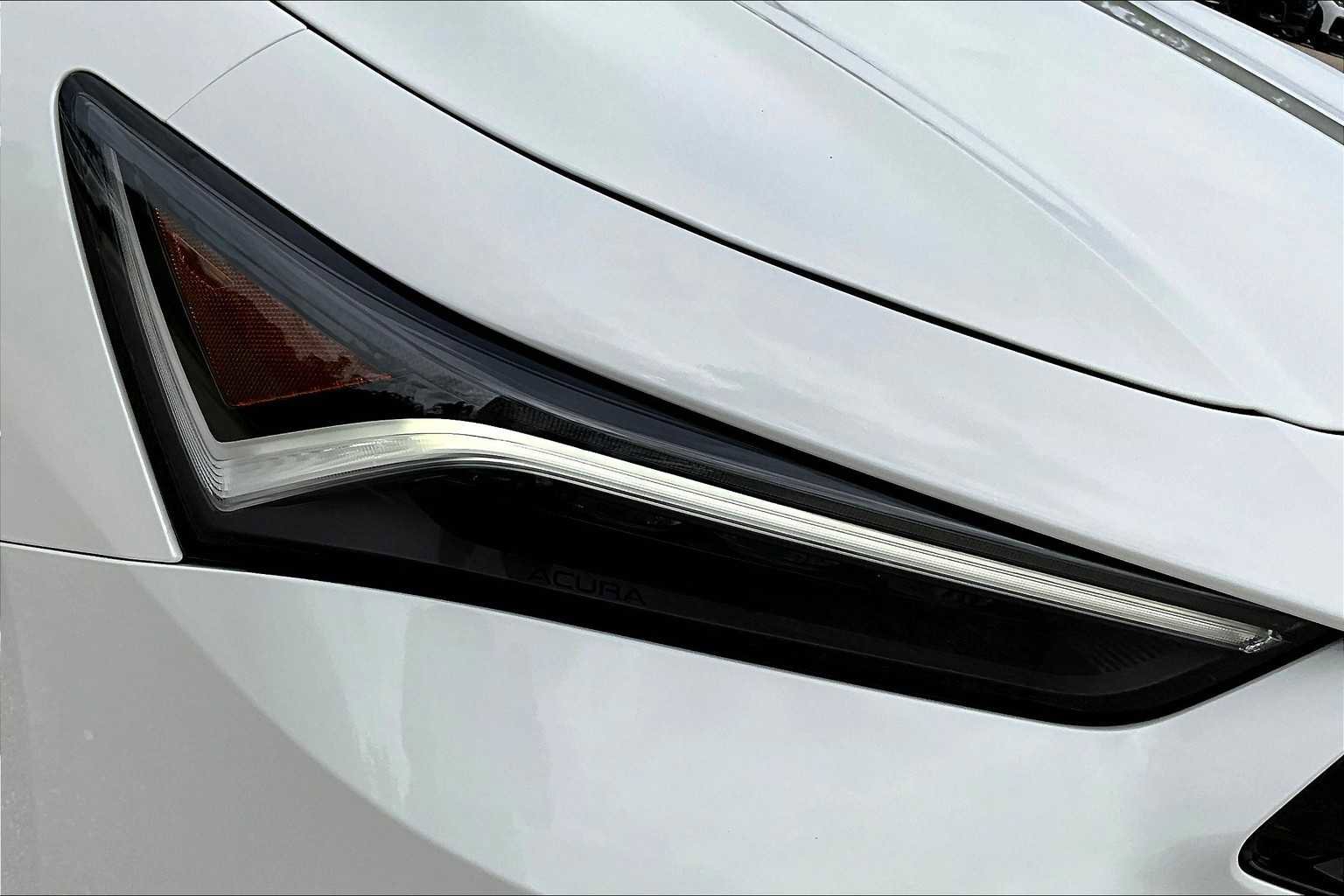 New 2025 Acura Integra image 13