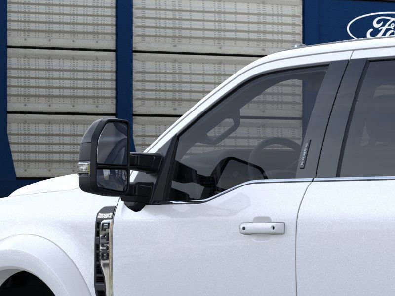 New 2026 Ford F450 King Ranch w/ Camper Package image 20