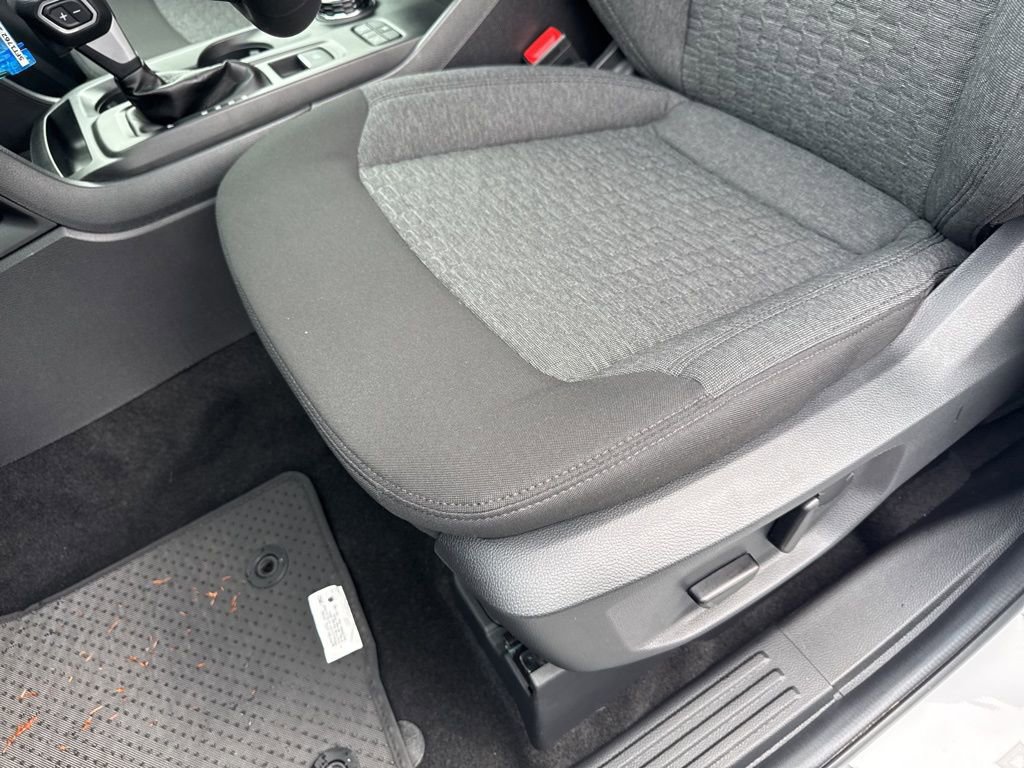 New 2025 Ford Ranger XLT w/ Equipment Group 301A High image 25