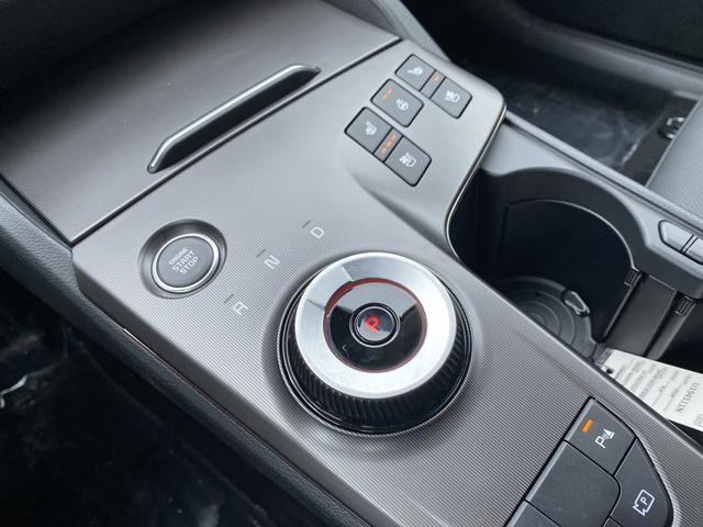 New 2026 Kia Sportage SX Prestige image 25