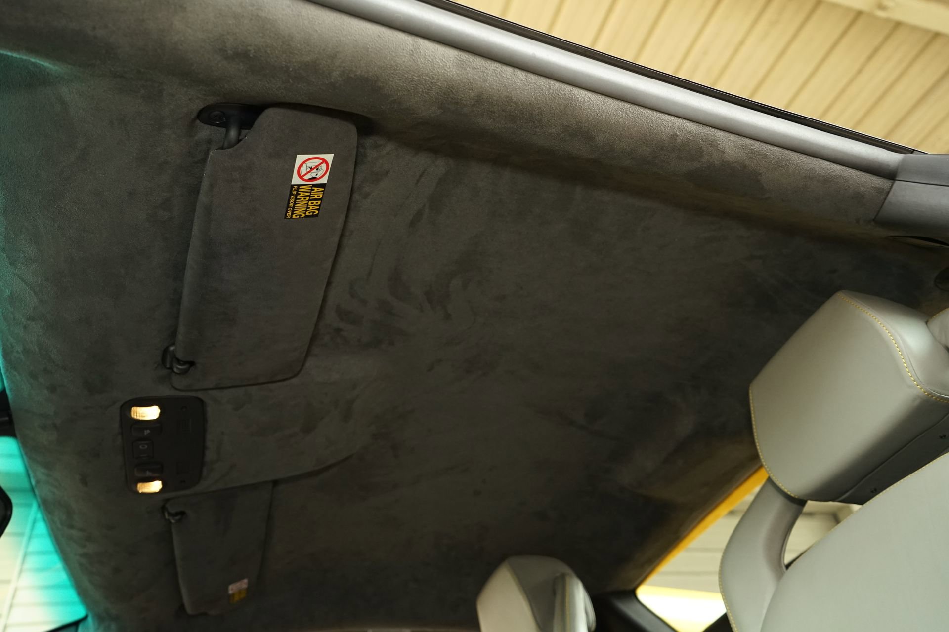 Used 2005 Lamborghini Gallardo AWD/4WD image 18