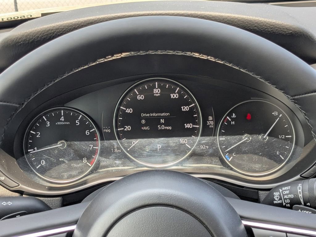 New 2026 MAZDA CX-50 AWD 2.5 S w/ Accent Package image 29