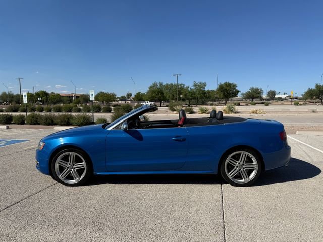 Used 2011 Audi S5 Prestige image 8