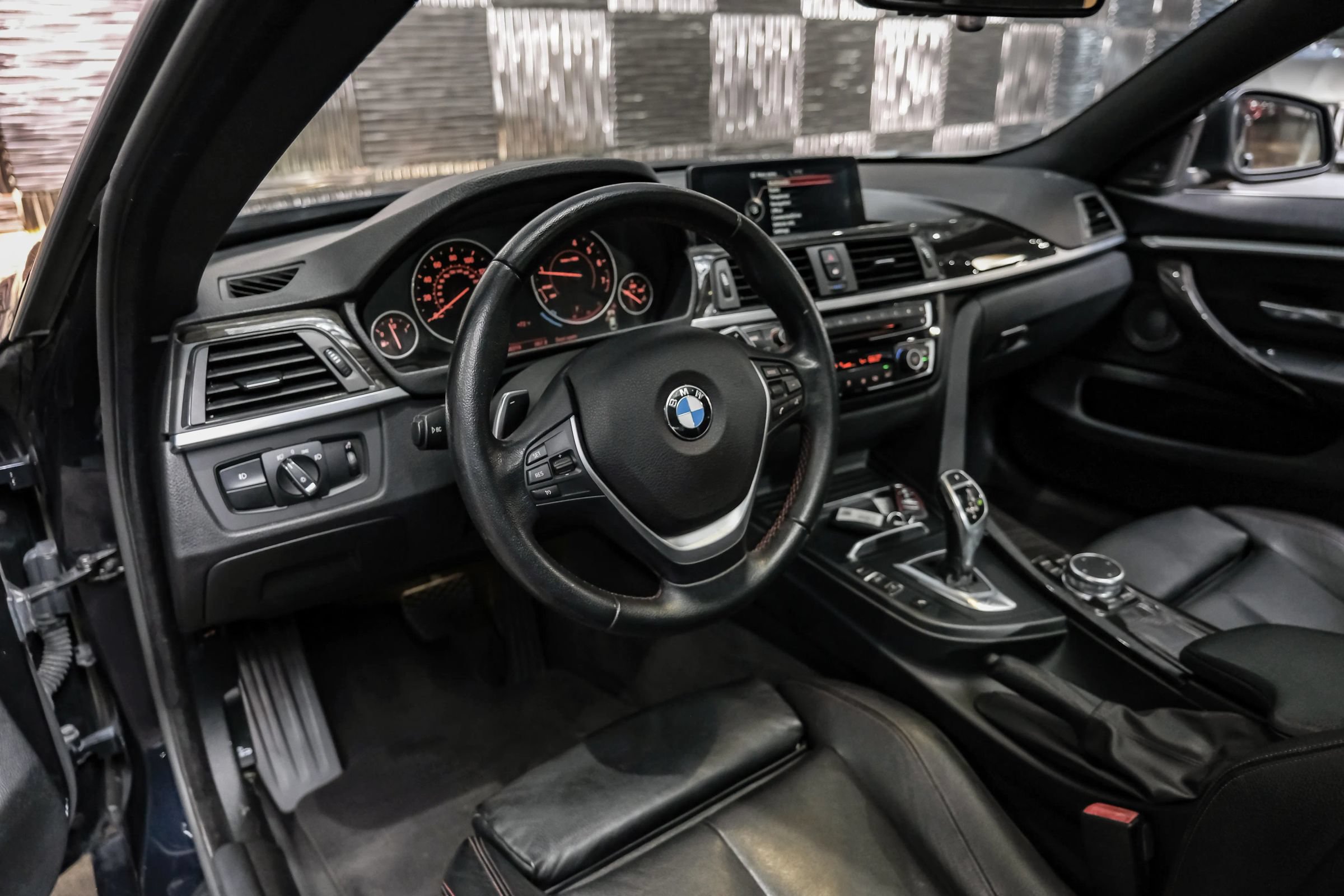 Used 2016 BMW 428i Gran Coupe RWD image 3