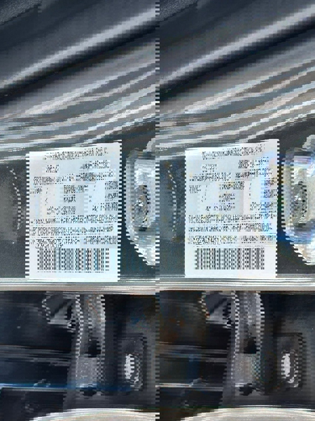 Used 2024 MAZDA MAZDA3 s image 29