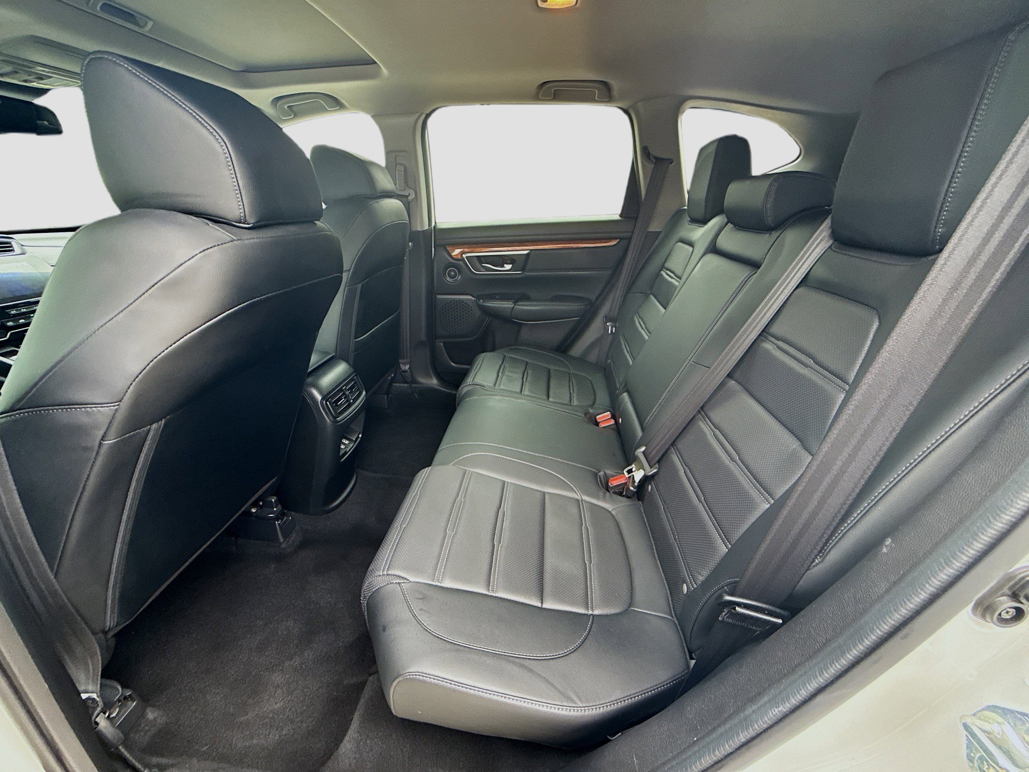 Used 2022 Honda CR-V EX-L image 23