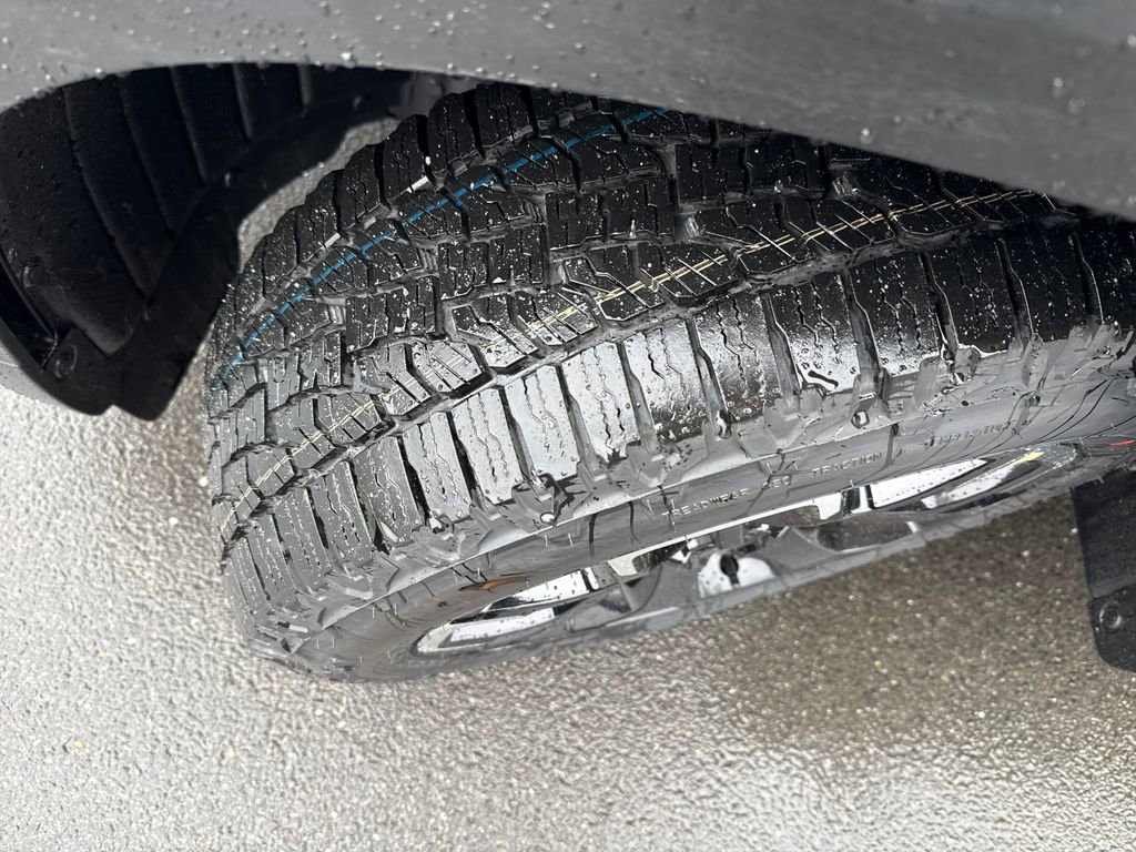 New 2026 MAZDA CX-50 Meridian Edition w/ Weather Package image 28