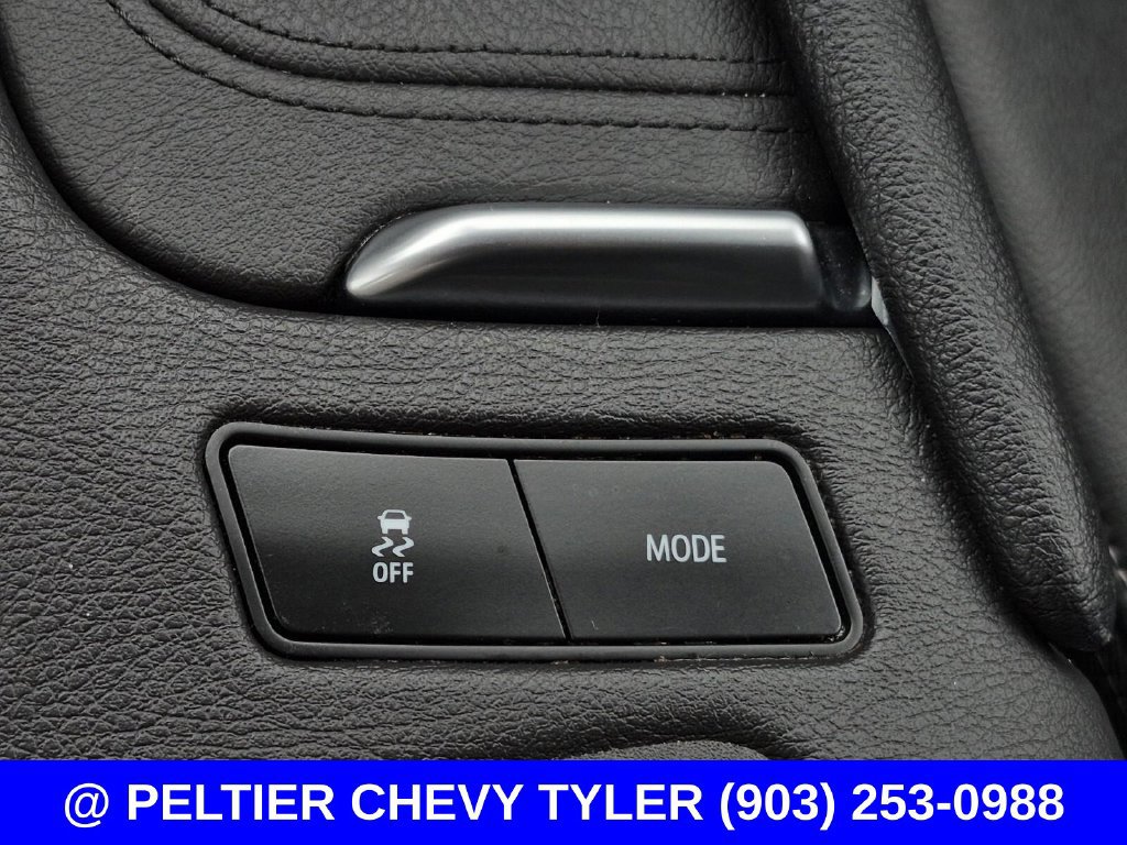 Used 2023 Cadillac XT6 Luxury FWD image 27