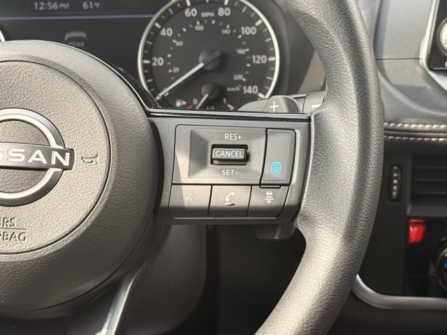 Certified 2023 Nissan Rogue SV image 25