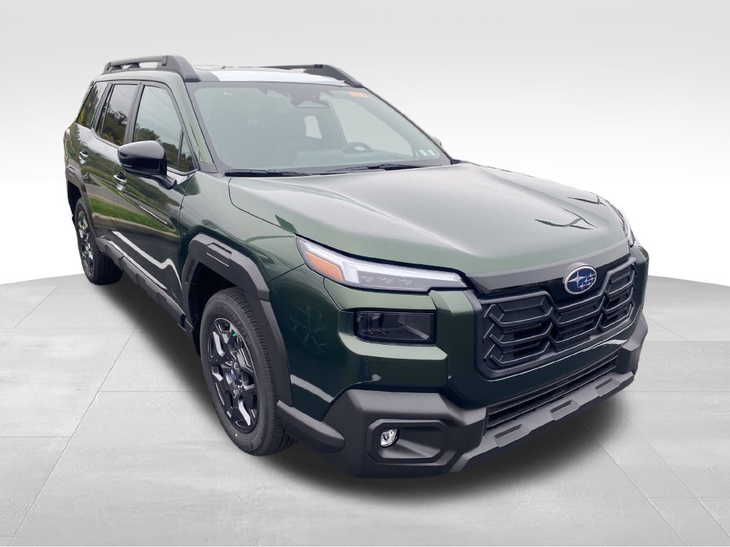 New 2026 Subaru Outback Premium AWD/4WD image 6