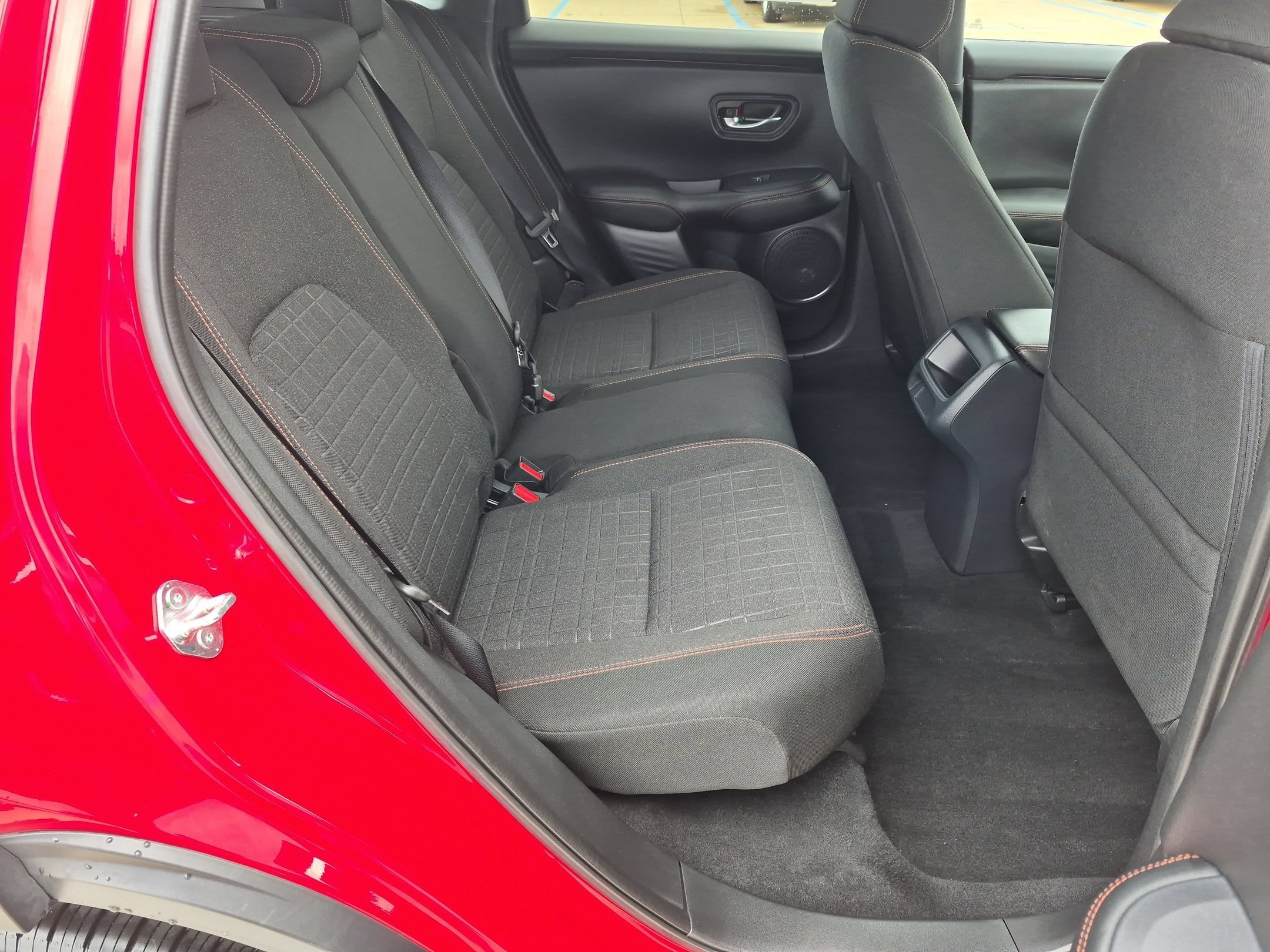 Used 2024 Honda HR-V Sport image 28