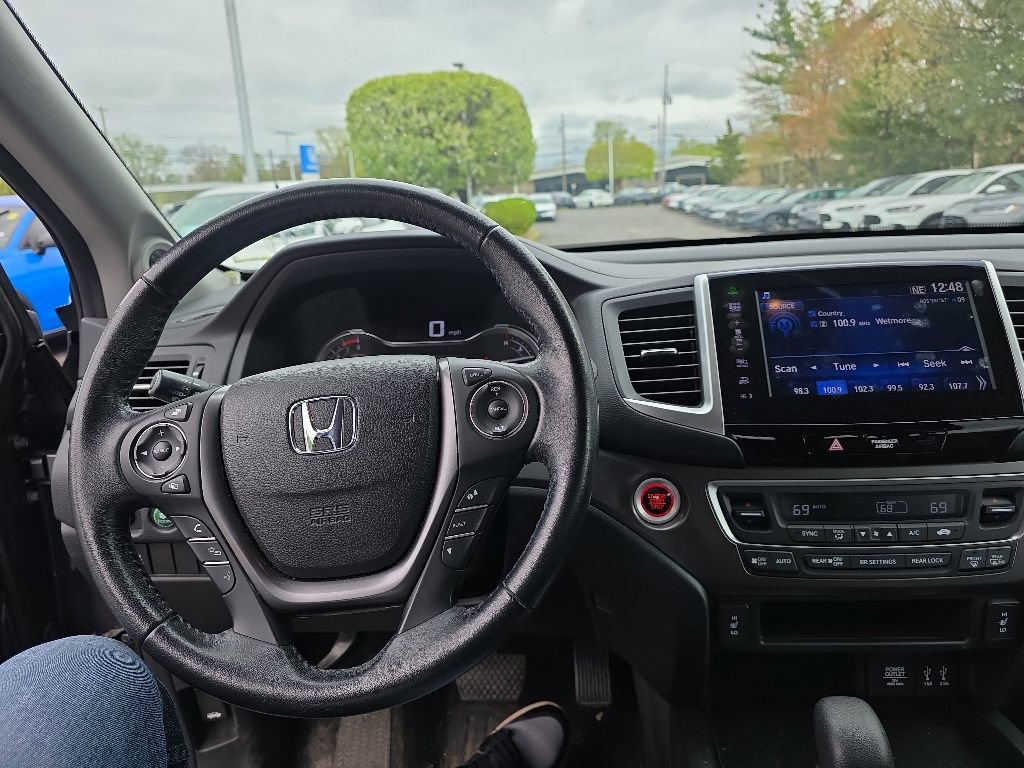 Used 2016 Honda Pilot EX-L image 19