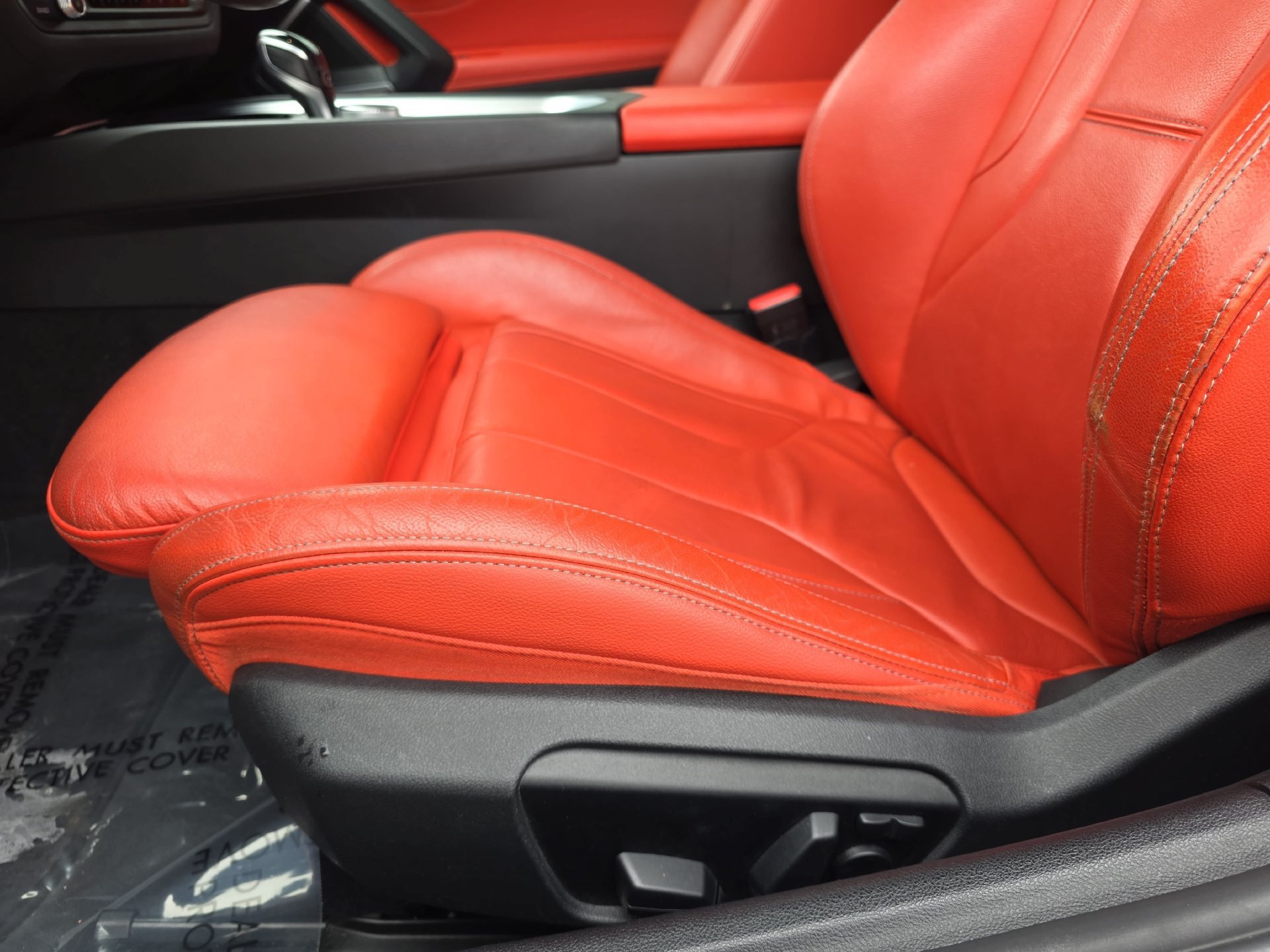 Used 2020 BMW Z4 M40i w/ Premium Package RWD image 26