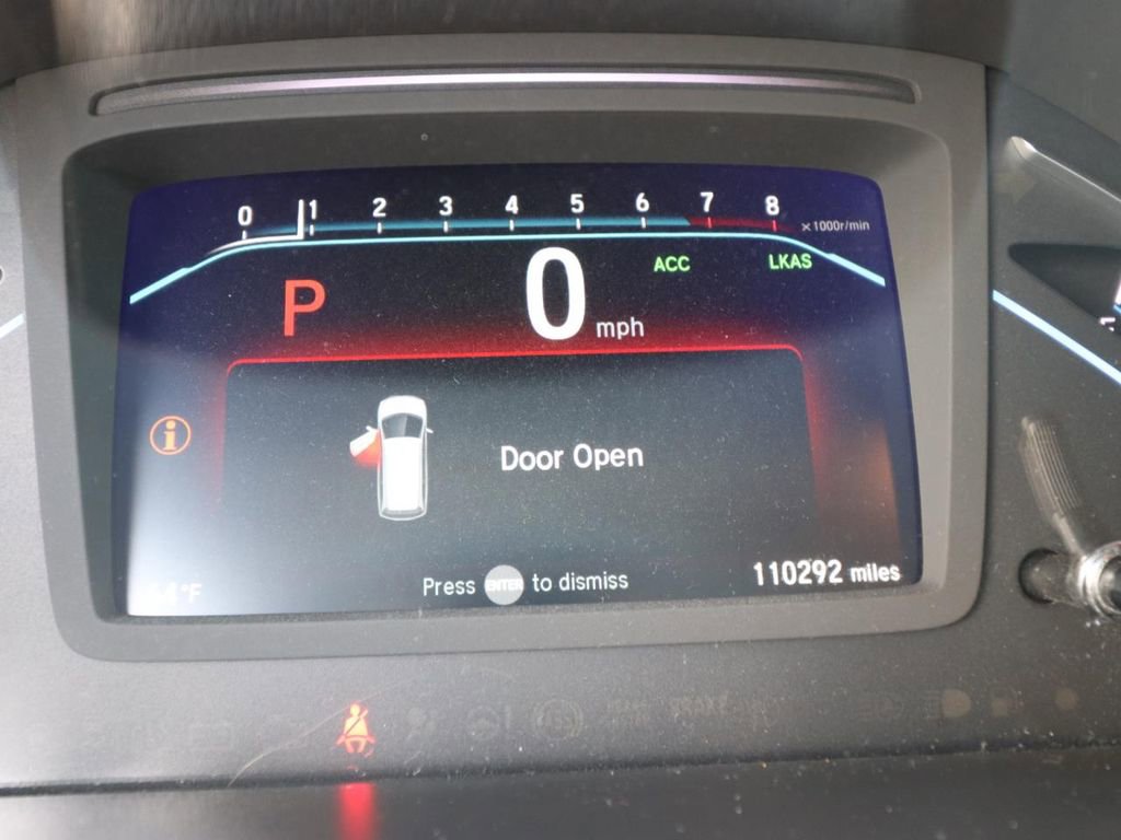 Used 2019 Honda Odyssey EX image 18