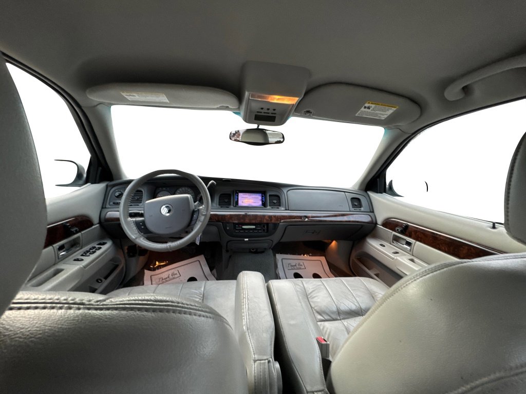 Used 2005 Mercury Grand Marquis LS image 33