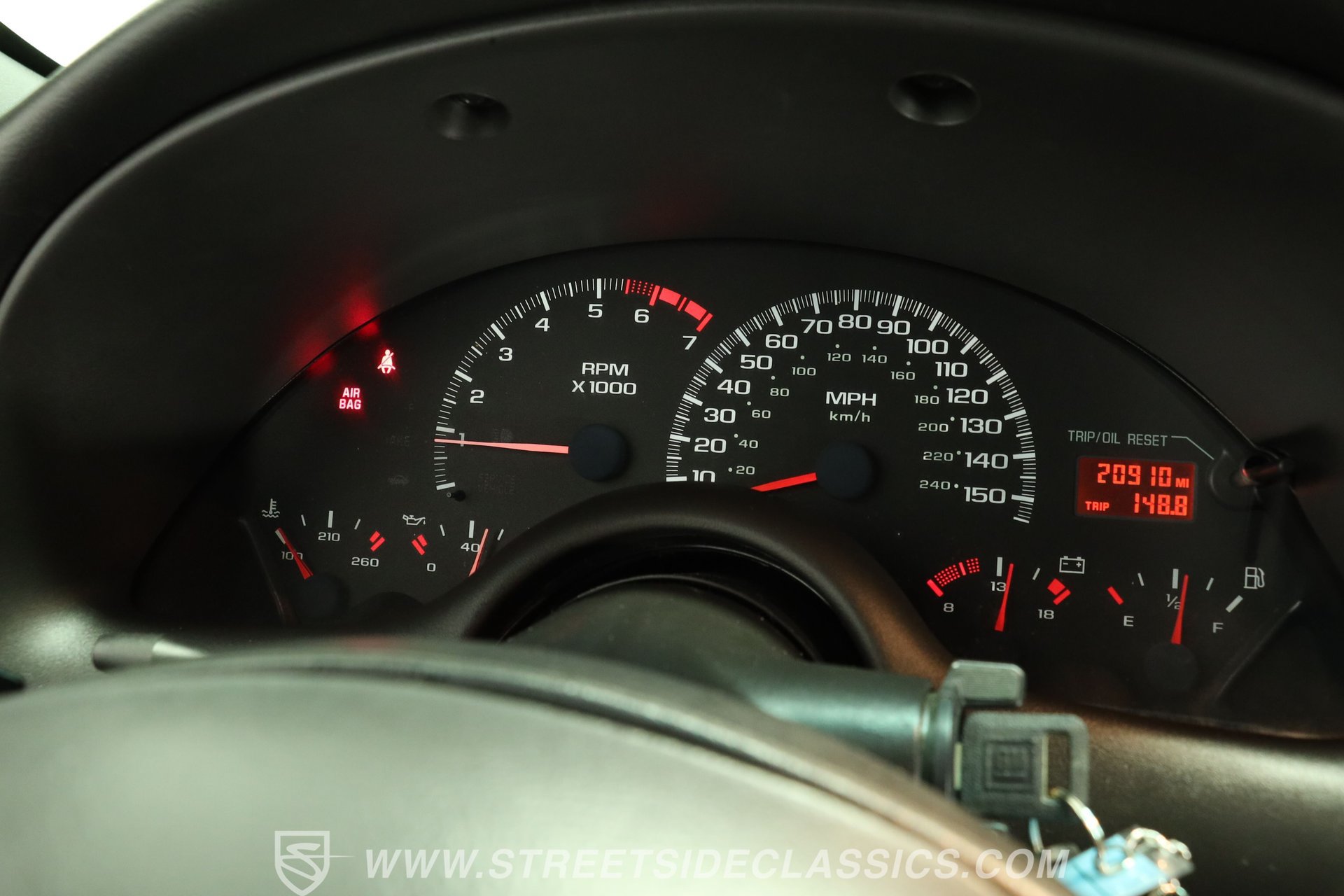 Used 2002 Chevrolet Camaro Z28 RWD image 37