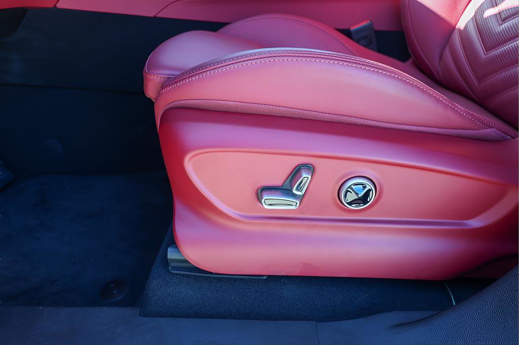 New 2025 Maserati Grecale Folgore AWD/4WD image 21