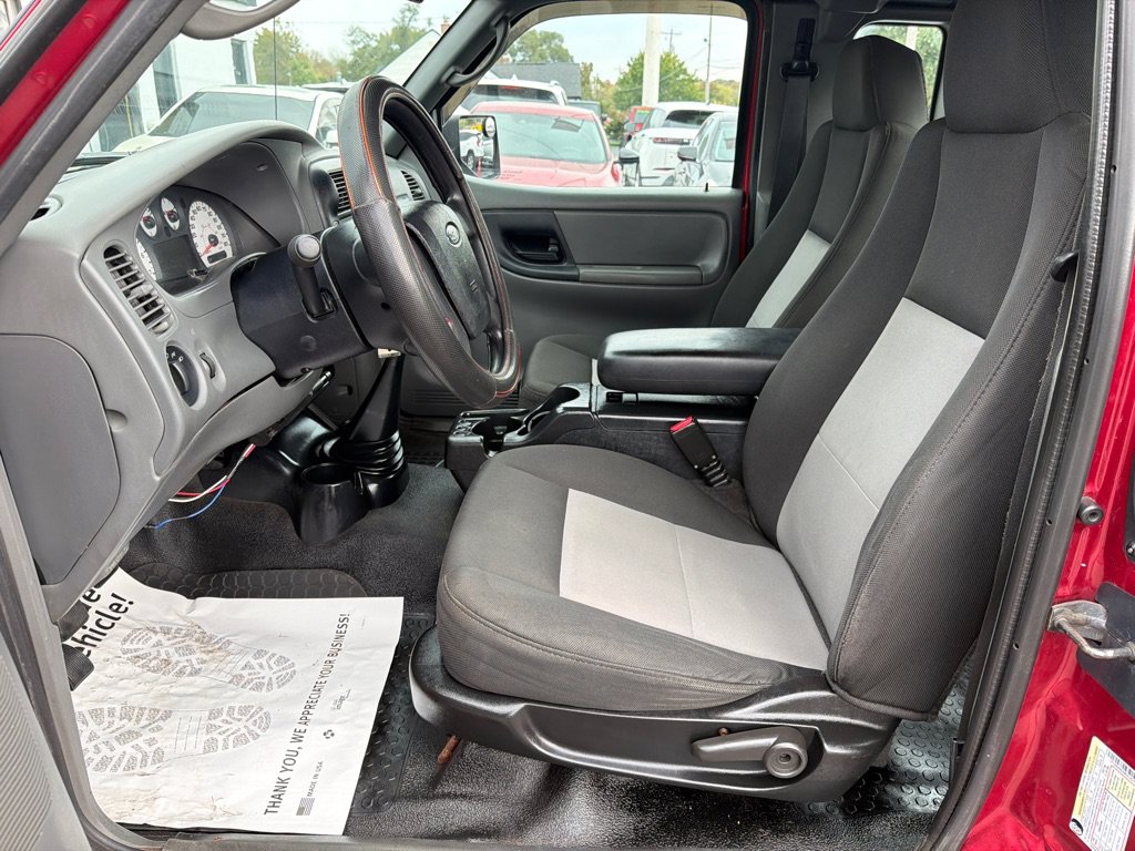 Used 2009 Ford Ranger Sport AWD/4WD image 22