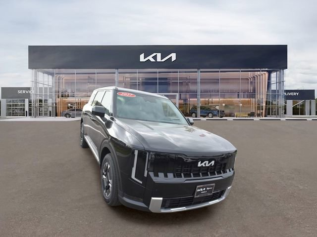 New 2027 Kia Telluride EX AWD/4WD image 10